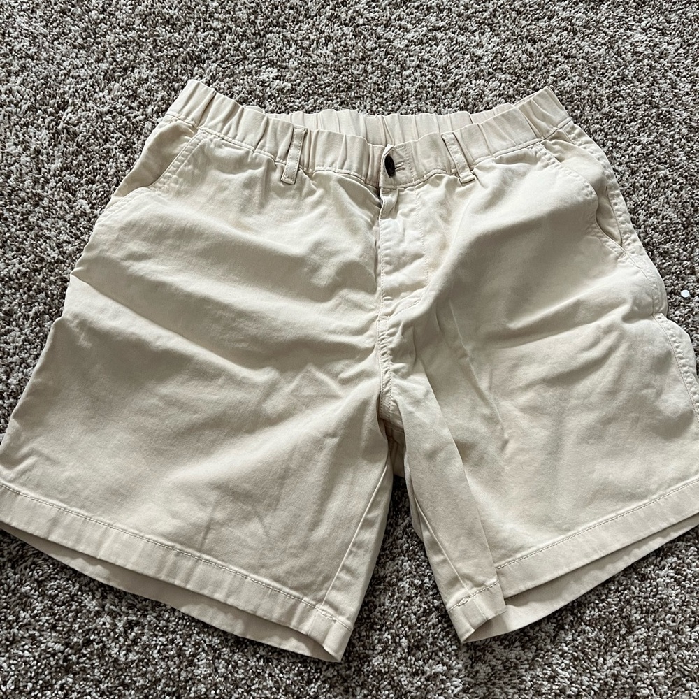Bear bottom 7in Inseam Shorts